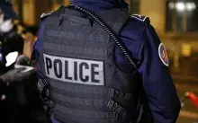 ARXIU | Police
