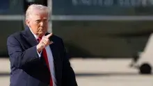 RTVE | Donald Trump