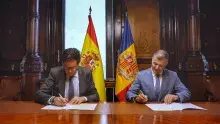 El Govern d'Andorra