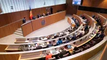 Consell General