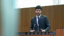  Sergi Pérez | Consell General