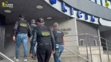 Policia d'Andorra