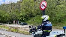 Policia d'Andorra
