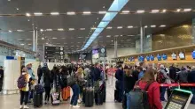 Aeroport de Bogotà
