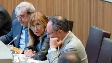 Consell General | Sergi Pérez