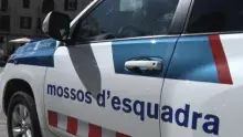 ARXIU | Mossos