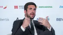L’empresari Enrique Riquelme 