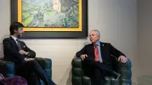 Sergi Pérez | Consell General