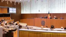 Sergi Pérez | Consell General