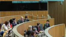 Consell General