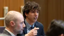 Consell General | Sergi Pérez