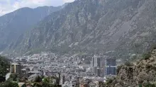ARXIU | Andorra