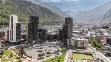 ARXIU | Edificis d'Escaldes