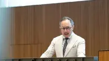 Sergi Pérez | Consell General