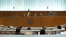 Sergi Pérez | Consell General