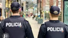 Policia d'Andorra