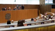 Consell General