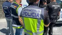 Policia d'Andorra