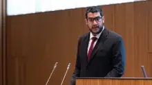 Sergi Pérez | Consell General