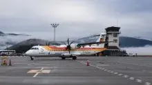 Aeroport Andorra-La Seu