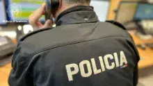 Policia d'Andorra