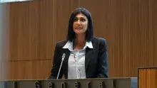 Sergi Pérez | Consell General