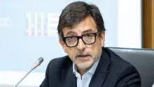 Sergi Pérez | Consell General