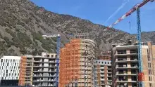El sector de la construcció alerta que es necessita més oferta d'habitatge