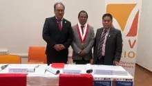 Peruanos en Andorra