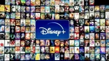 ARXIU | Disney+