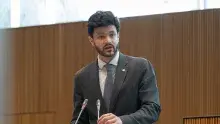 Sergi Pérez | Consell General