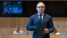 Sergi Pérez | Consell General