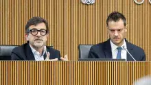Sergi Pérez | Consell General