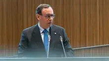 Sergi Pérez | Consell General