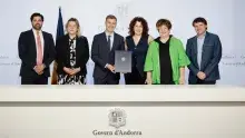 Govern d'Andorra