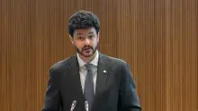 Sergi Pérez | Consell General