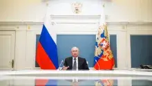 RTVE | Vladímir Putin