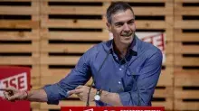 RTVE | El president del Govern espanyol, Pedro Sánchez