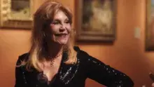 La baronessa Thyssen, Tita Cervera