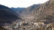 Govern d'Andorra