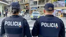 Policia