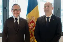 Govern d’Andorra