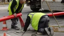 Accidents laborals a Andorra