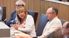 Consell General