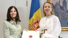 Govern d'Andorra