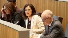 Sergi Pérez | Consell General