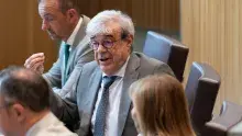 Sergi Pérez | Consell General