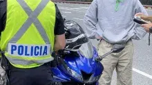 Policia d'Andorra