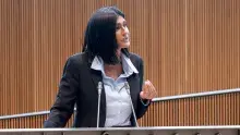 CAlsina | Carine Montaner, presidenta d'AE