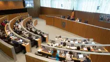 Sergi Pérez | Consell General